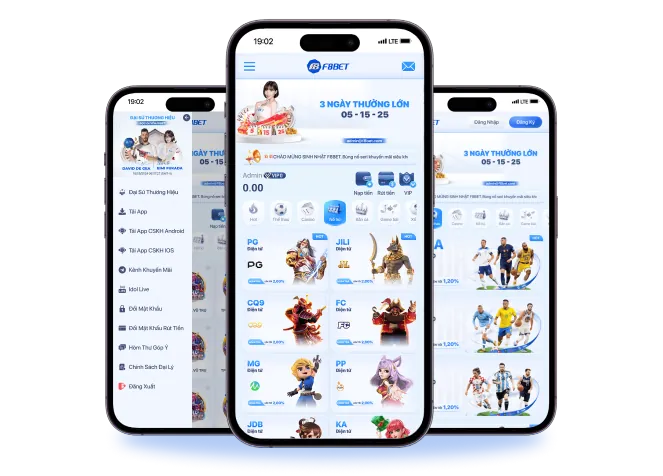 Bảo mật tối ưu tại Win999