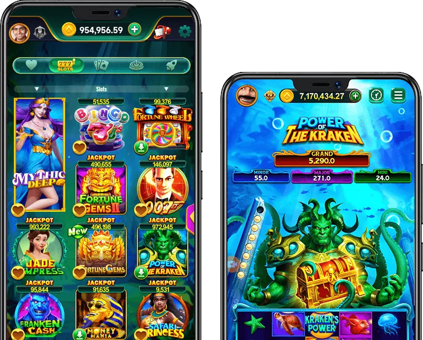 Đồ họa và âm thanh sống động của Bắn Cá Win999