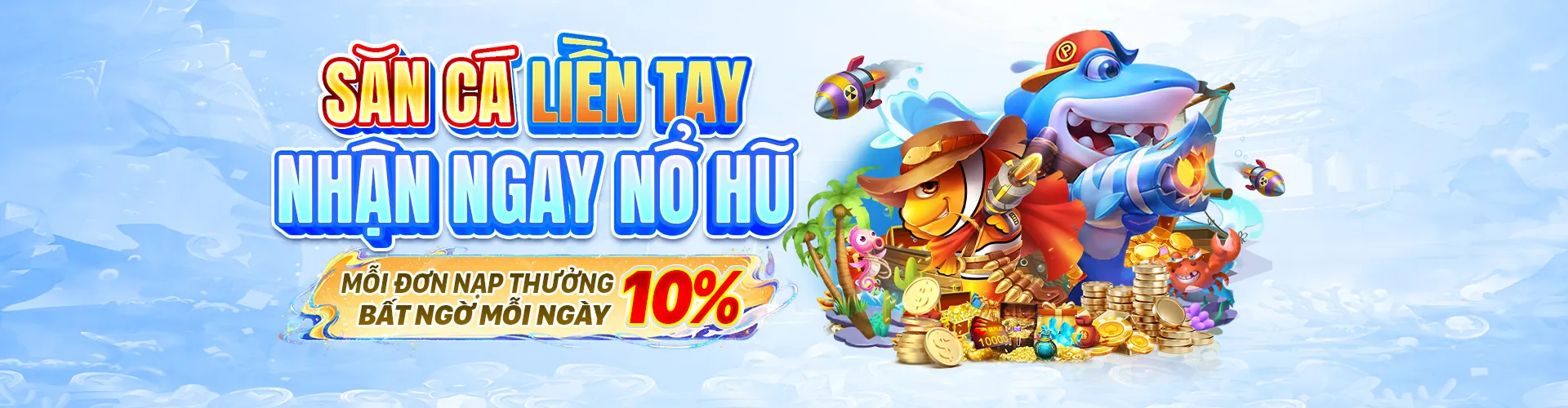 Trải nghiệm Bắn Cá Win999 Link Mới 2026