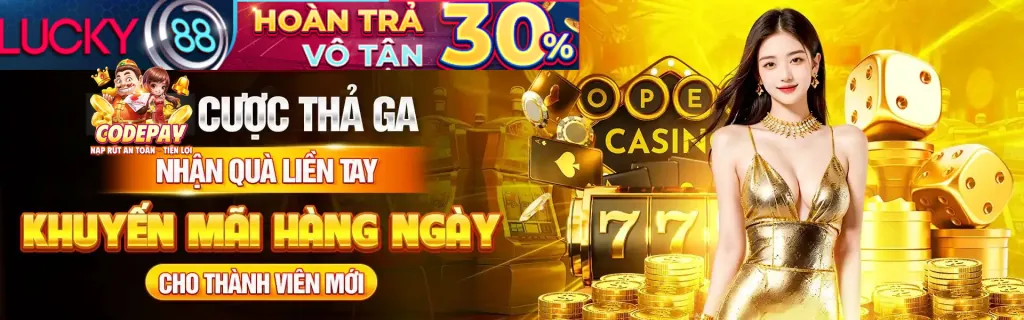Kho game đa dạng tại Win999